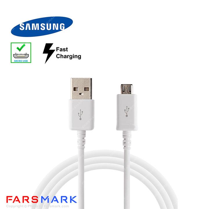 کابل شارژ اصلی گوشی سامسونگ Samsung Galaxy Alpha